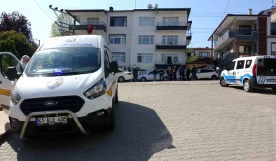 Kocaeli’de ağabeyini öldüren sanığın yargılanması başladı