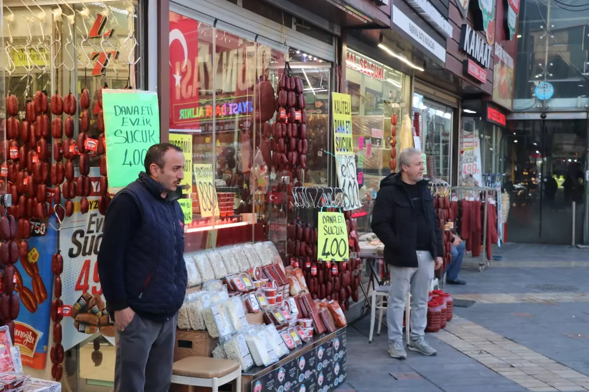 Kayseri’de Milli Maç Heyecanı