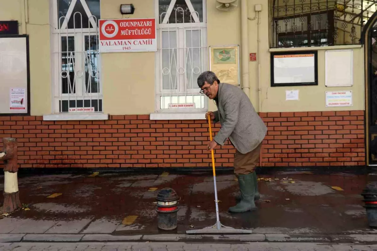 Tövbeyle Yeniden Doğan Hayat