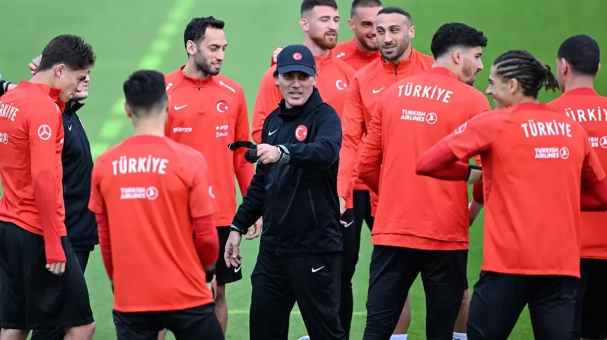 Vincenzo Montella’nın A Milli Takım’daki geleceği netleşti