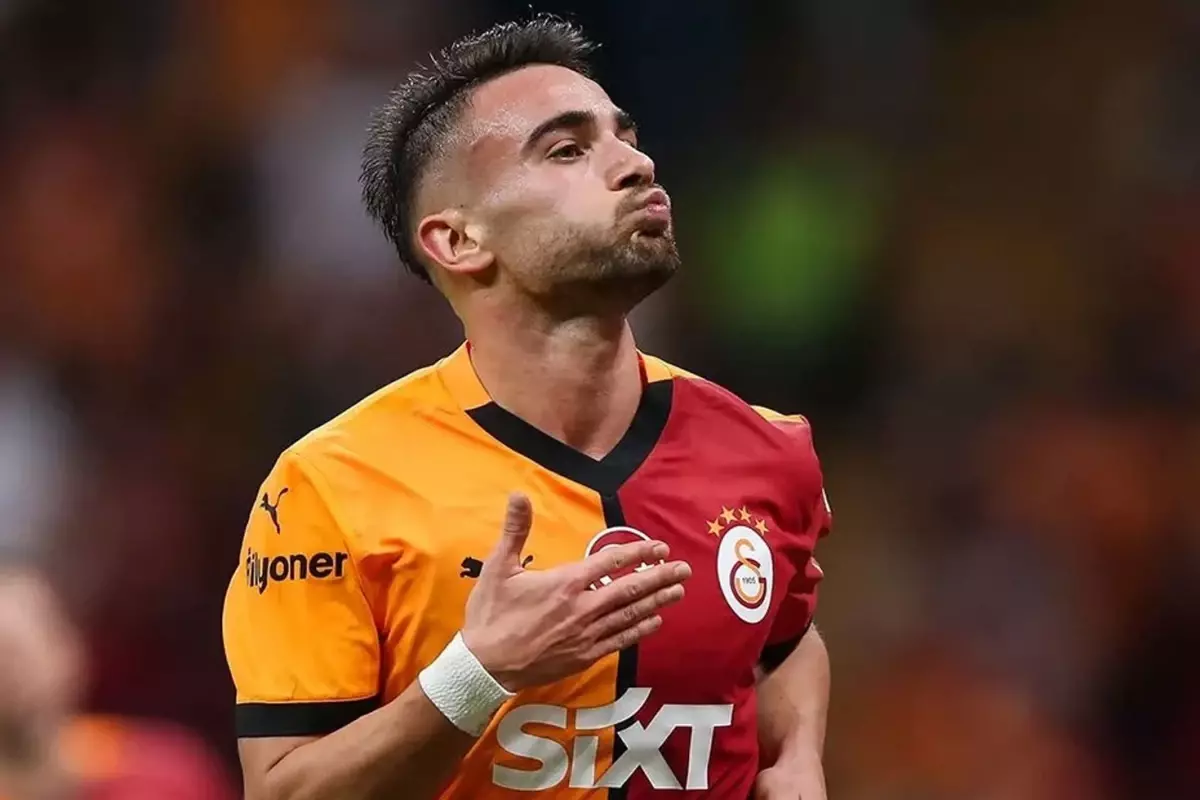 Yunus Akgün, Galatasaray’ın teklifini reddetti